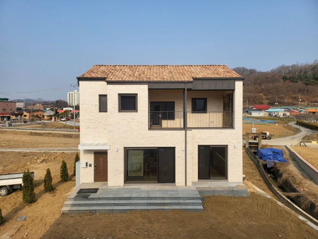 아산 전원주택ㅣ읍내동 단독주택 매매 분양 추천